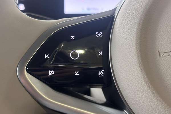 2025 GWM Ora Extended Range ES11