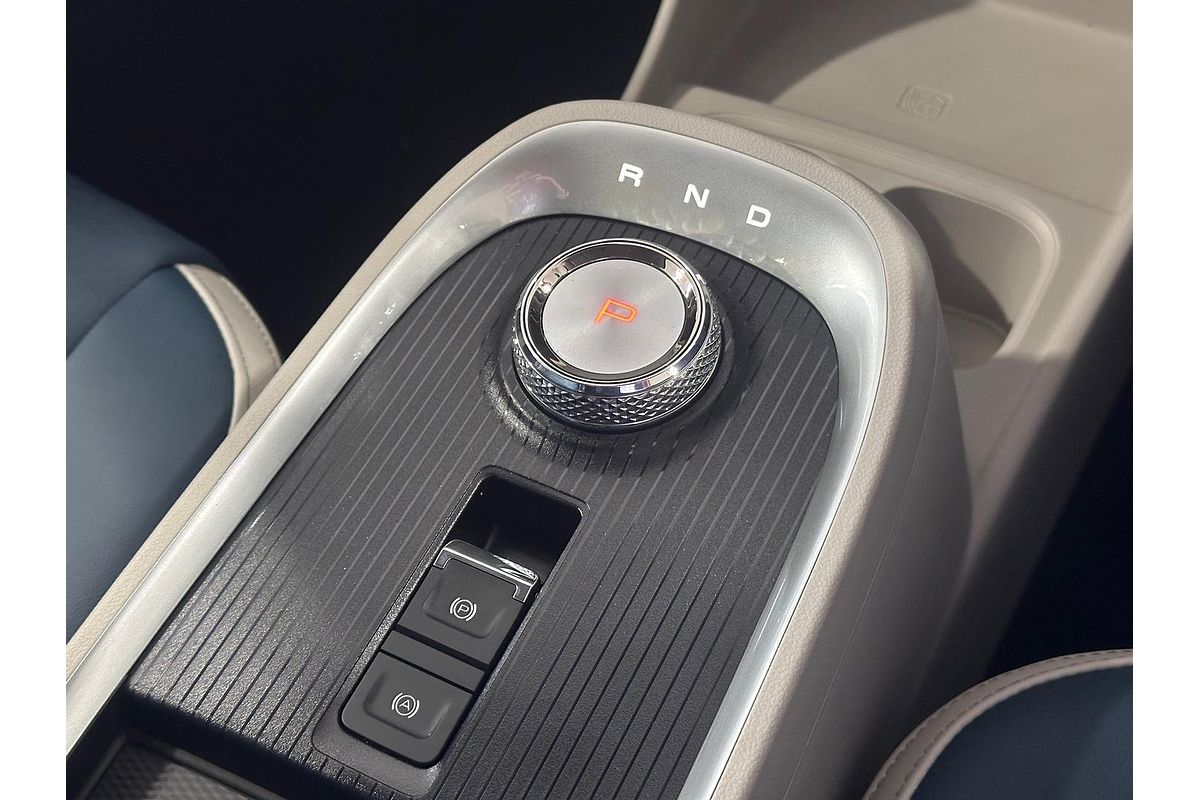2025 GWM Ora Extended Range ES11