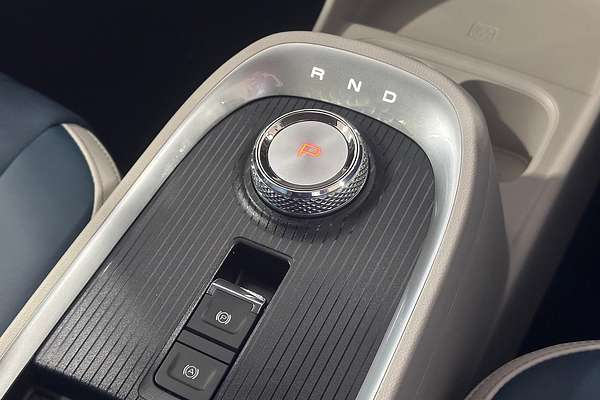 2025 GWM Ora Extended Range ES11