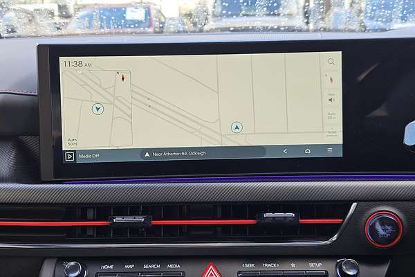 2023 Hyundai Sonata N Line DN8.V3