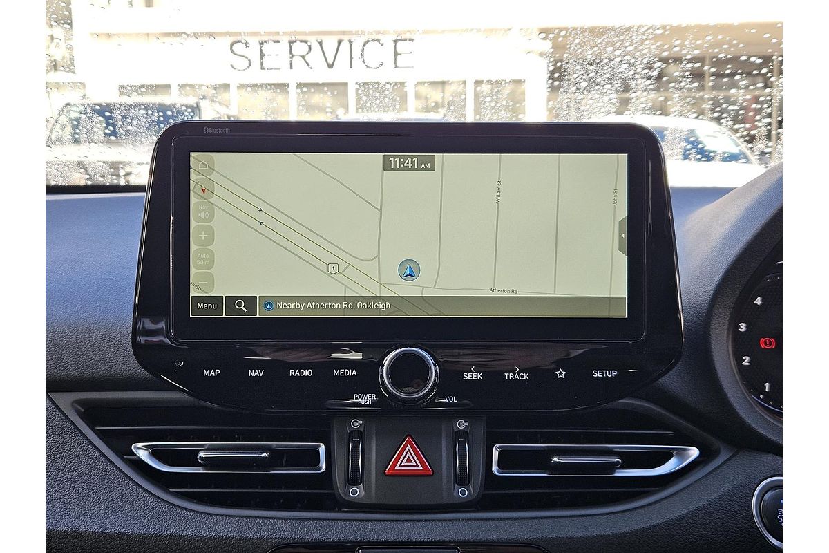 2023 Hyundai i30 N Premium PDe.V5