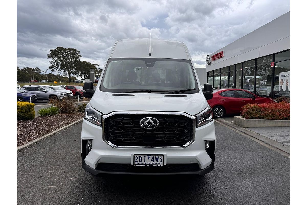 2024 LDV Deliver 9 LWB