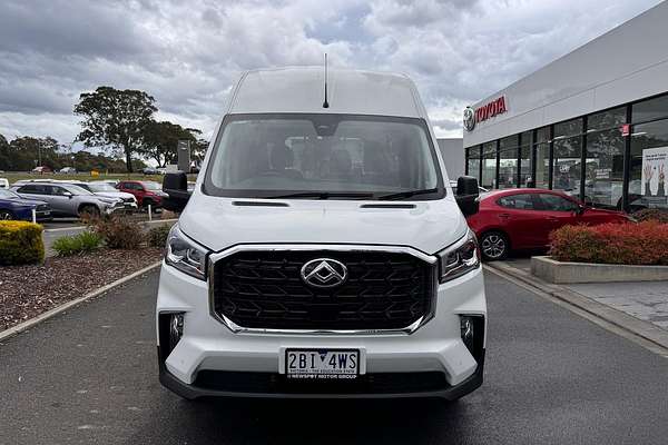 2024 LDV Deliver 9 LWB