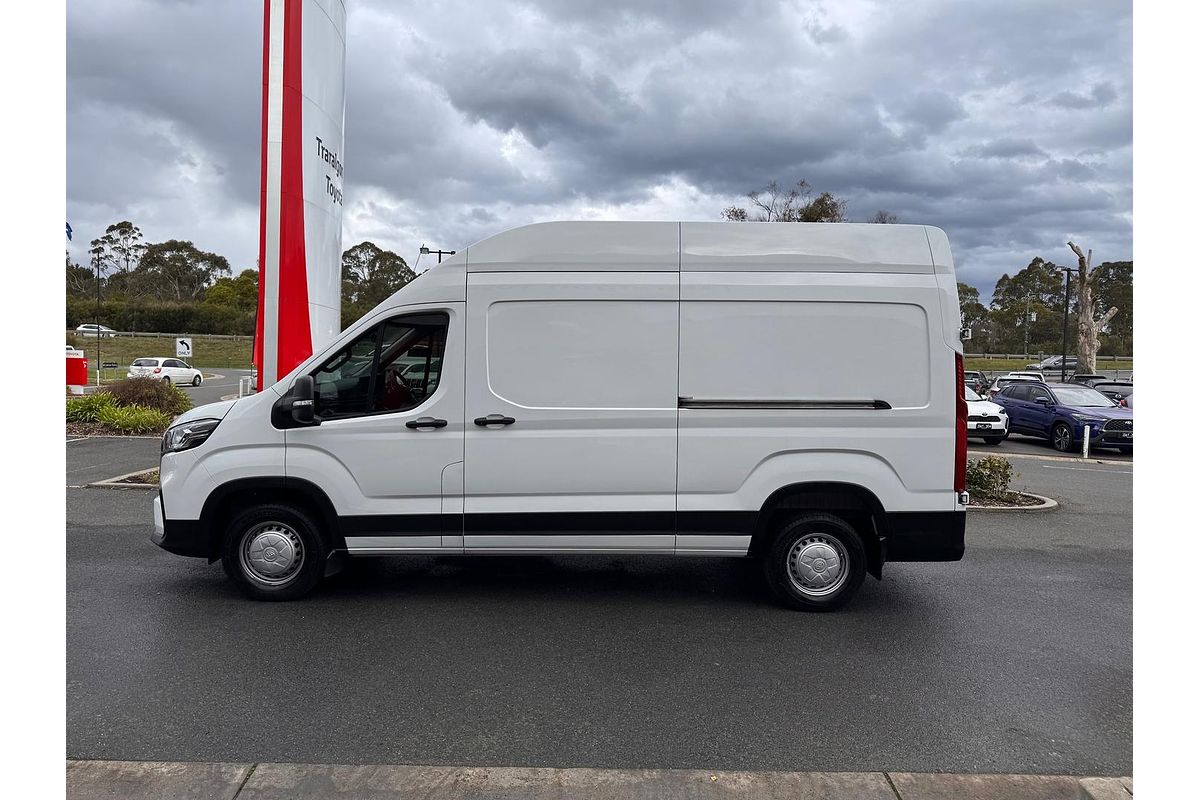 2024 LDV Deliver 9 LWB