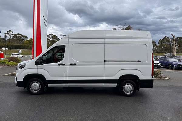 2024 LDV Deliver 9 LWB