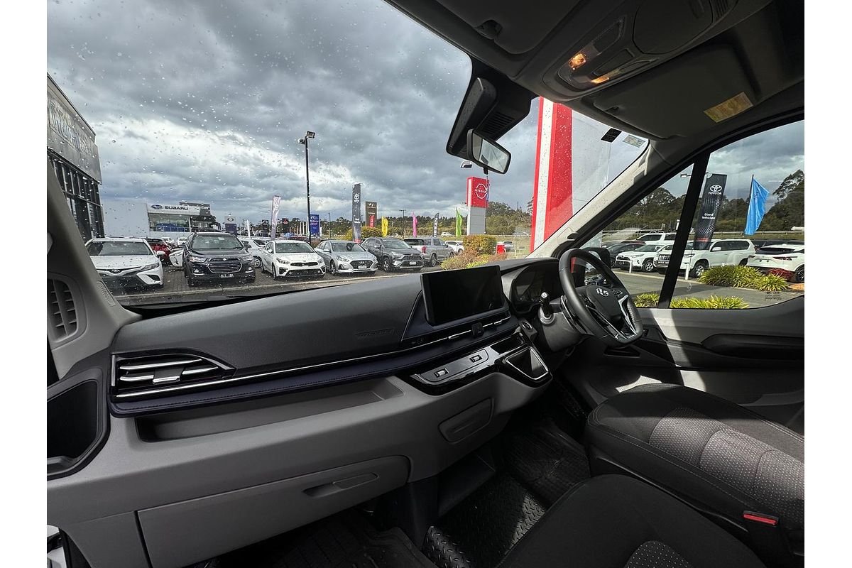2024 LDV Deliver 9 LWB