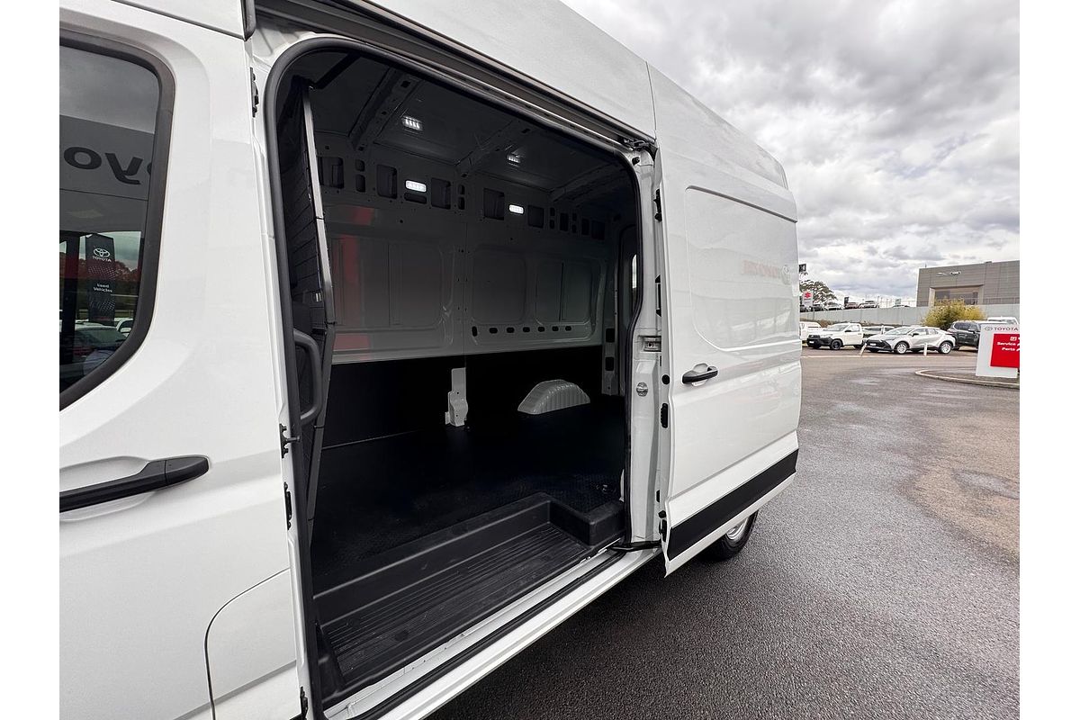 2024 LDV Deliver 9 LWB