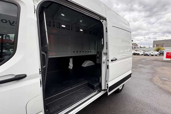 2024 LDV Deliver 9 LWB