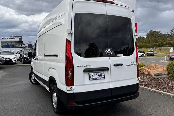 2024 LDV Deliver 9 LWB