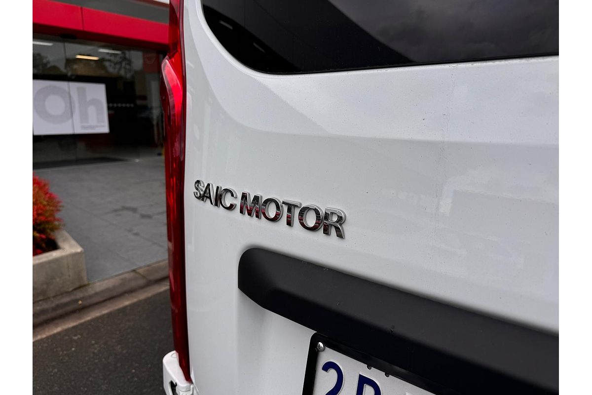 2024 LDV Deliver 9 LWB