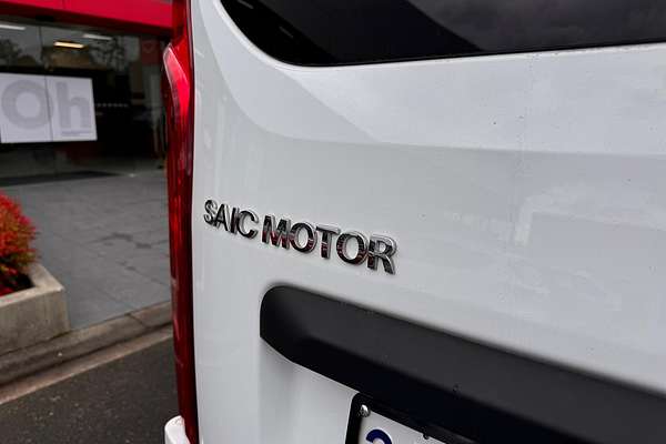 2024 LDV Deliver 9 LWB