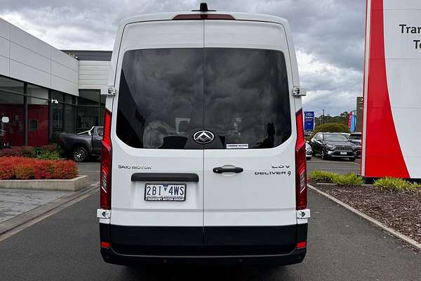 2024 LDV Deliver 9 LWB