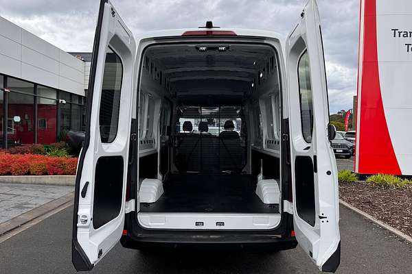 2024 LDV Deliver 9 LWB