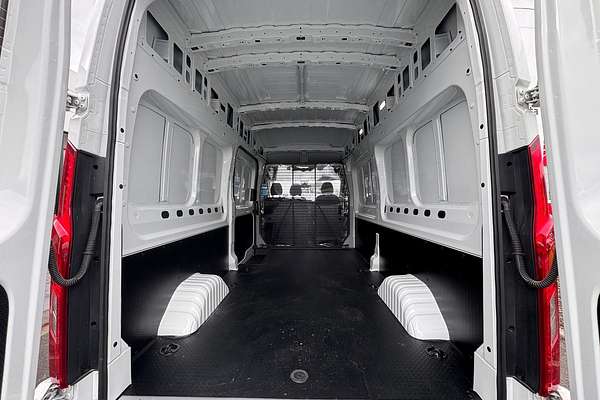 2024 LDV Deliver 9 LWB