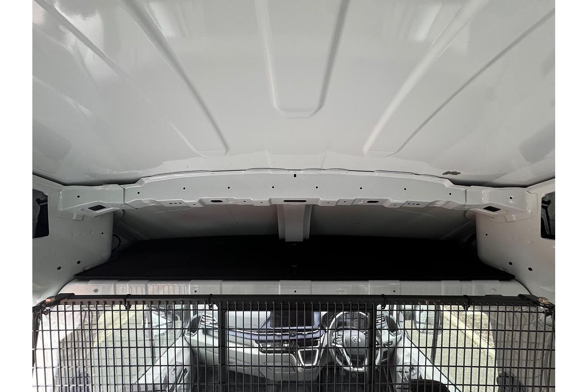2024 LDV Deliver 9 LWB