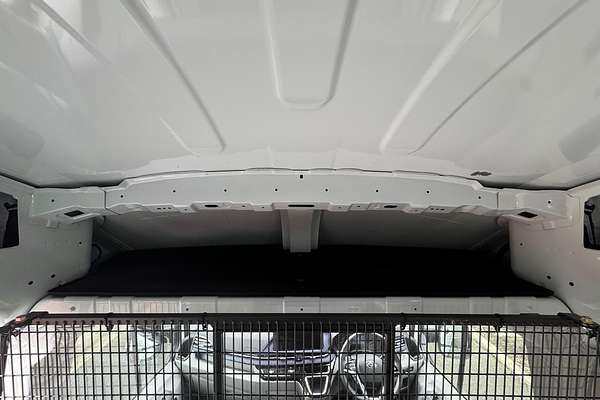 2024 LDV Deliver 9 LWB