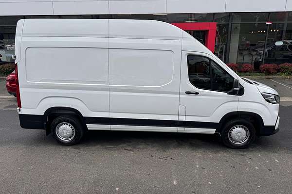 2024 LDV Deliver 9 LWB