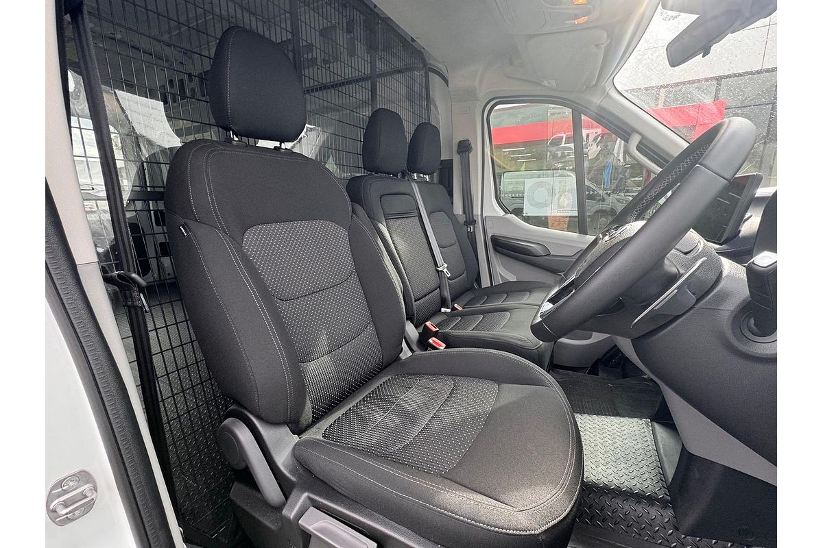 2024 LDV Deliver 9 LWB