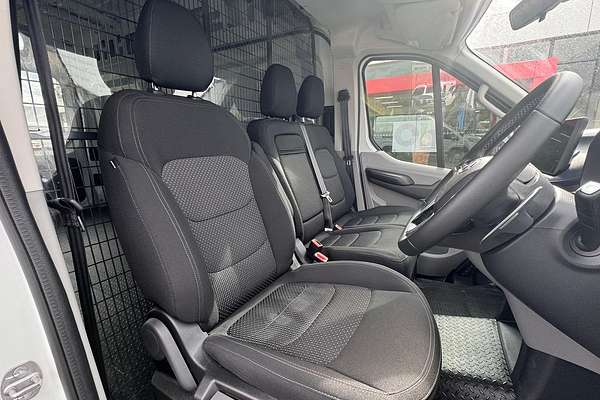 2024 LDV Deliver 9 LWB