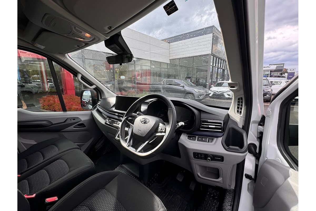 2024 LDV Deliver 9 LWB