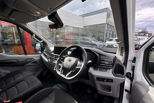 2024 LDV Deliver 9 LWB