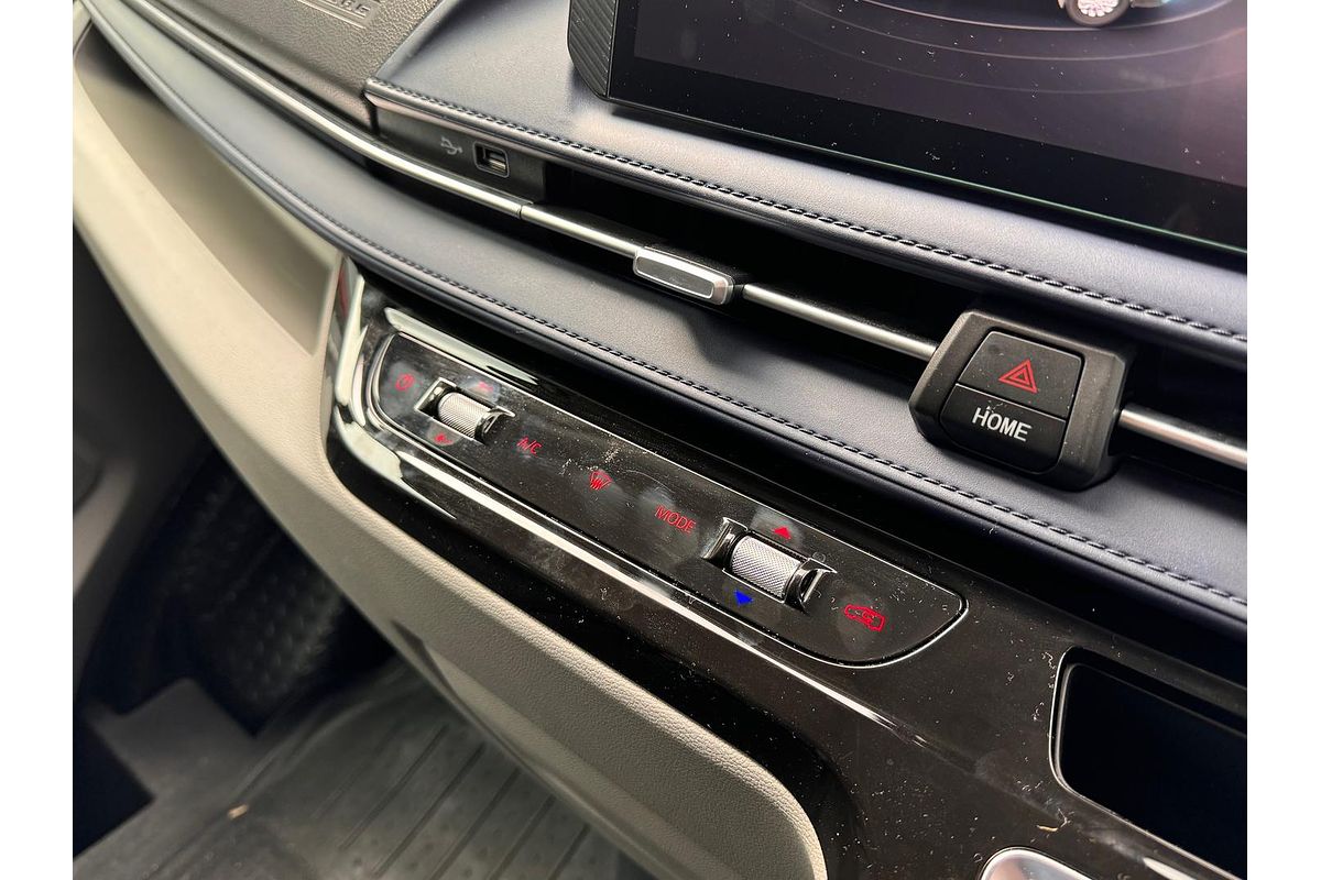 2024 LDV Deliver 9 LWB