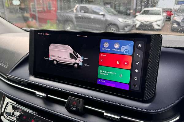 2024 LDV Deliver 9 LWB