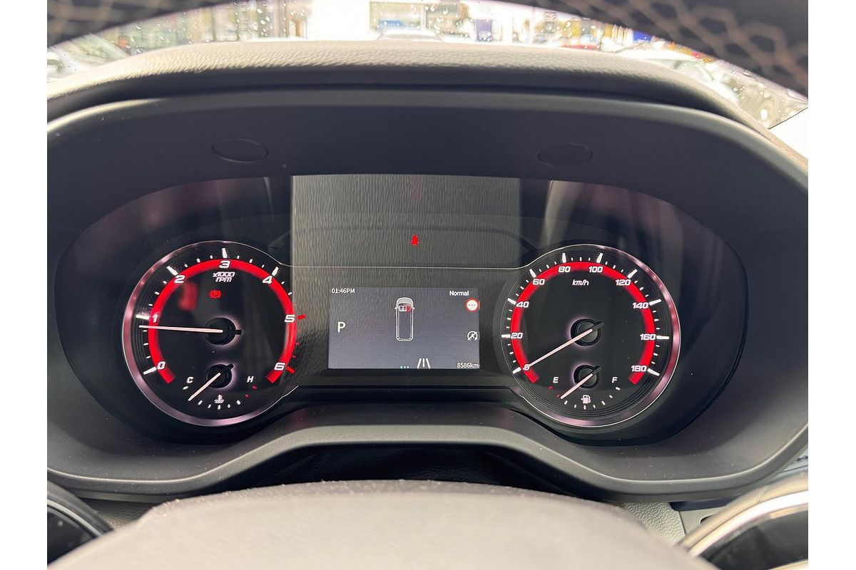 2024 LDV Deliver 9 LWB