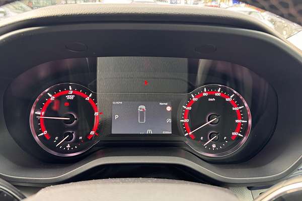 2024 LDV Deliver 9 LWB