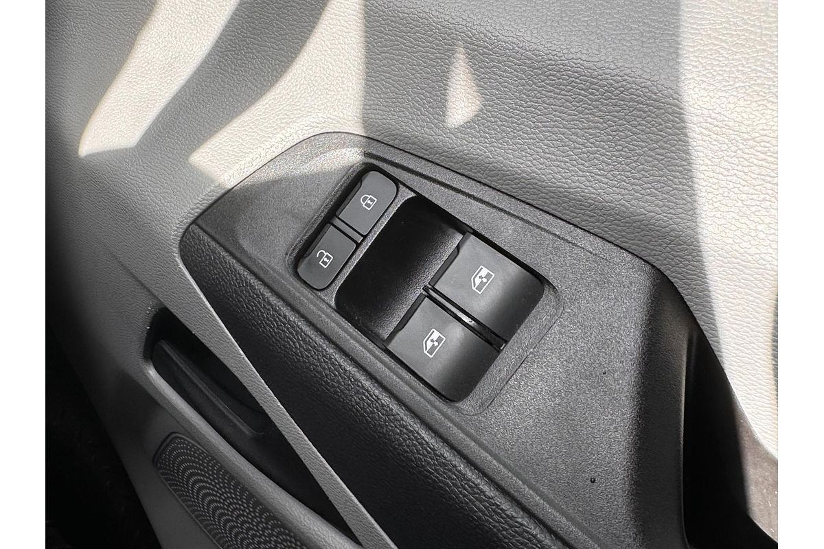2024 LDV Deliver 9 LWB
