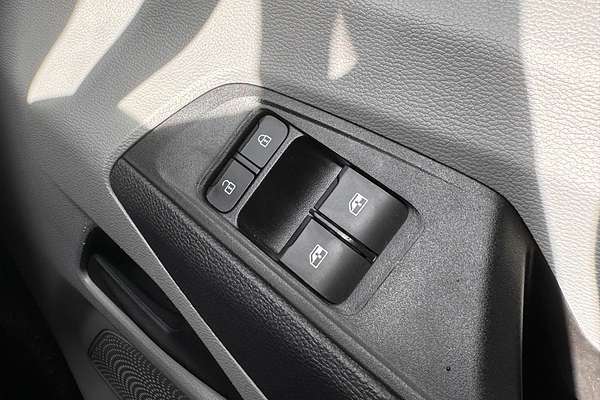 2024 LDV Deliver 9 LWB