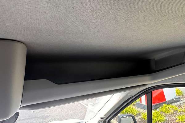 2024 LDV Deliver 9 LWB