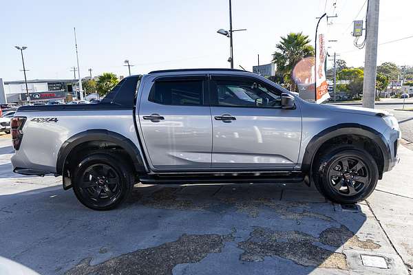 2024 Isuzu D-MAX X-TERRAIN 4X4