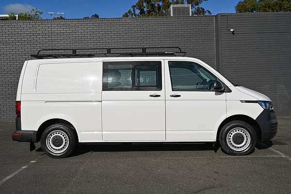 2021 Volkswagen Transporter TDI340 T6.1 SWB