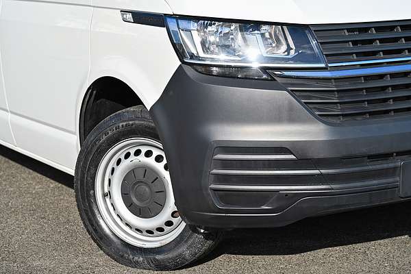 2021 Volkswagen Transporter TDI340 T6.1 SWB