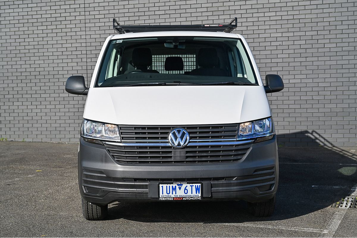 2021 Volkswagen Transporter TDI340 T6.1 SWB