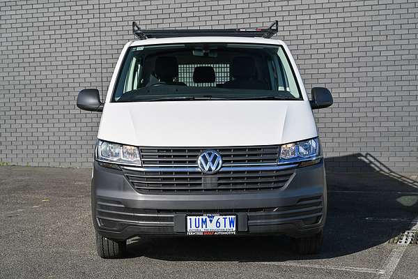 2021 Volkswagen Transporter TDI340 T6.1 SWB
