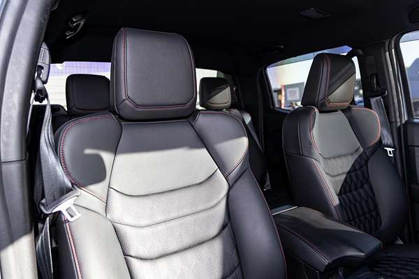 2024 Isuzu D-MAX X-TERRAIN 4X4