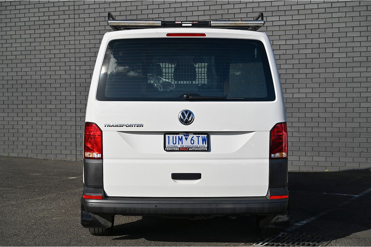 2021 Volkswagen Transporter TDI340 T6.1 SWB