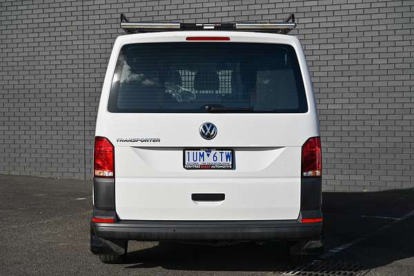 2021 Volkswagen Transporter TDI340 T6.1 SWB