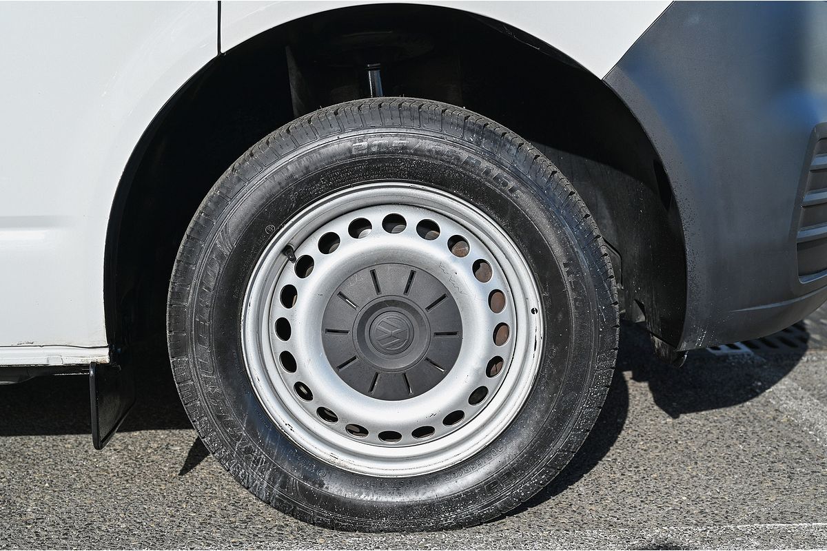 2021 Volkswagen Transporter TDI340 T6.1 SWB