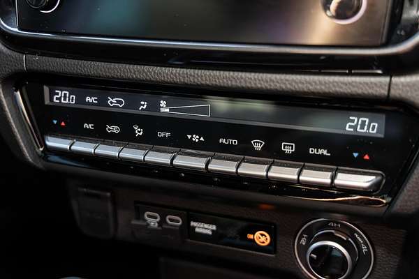 2024 Isuzu D-MAX X-TERRAIN 4X4