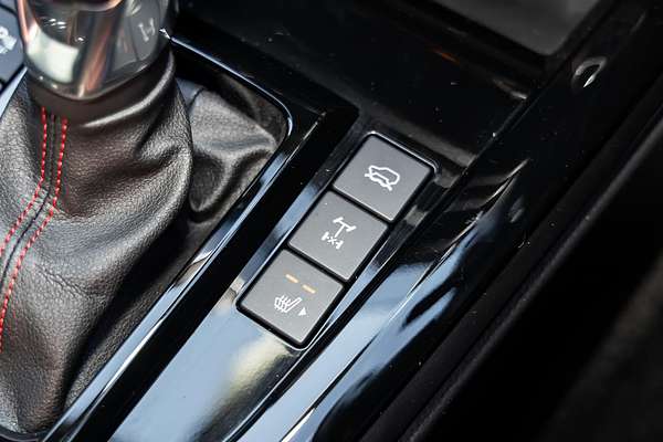 2024 Isuzu D-MAX X-TERRAIN 4X4