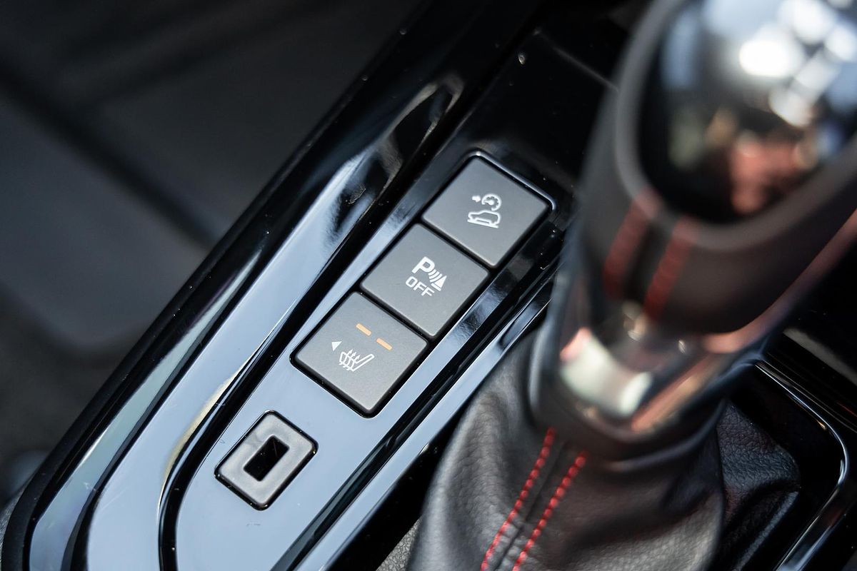 2024 Isuzu D-MAX X-TERRAIN 4X4