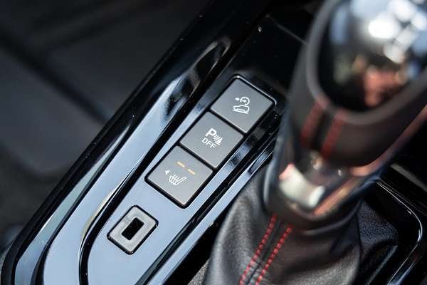 2024 Isuzu D-MAX X-TERRAIN 4X4