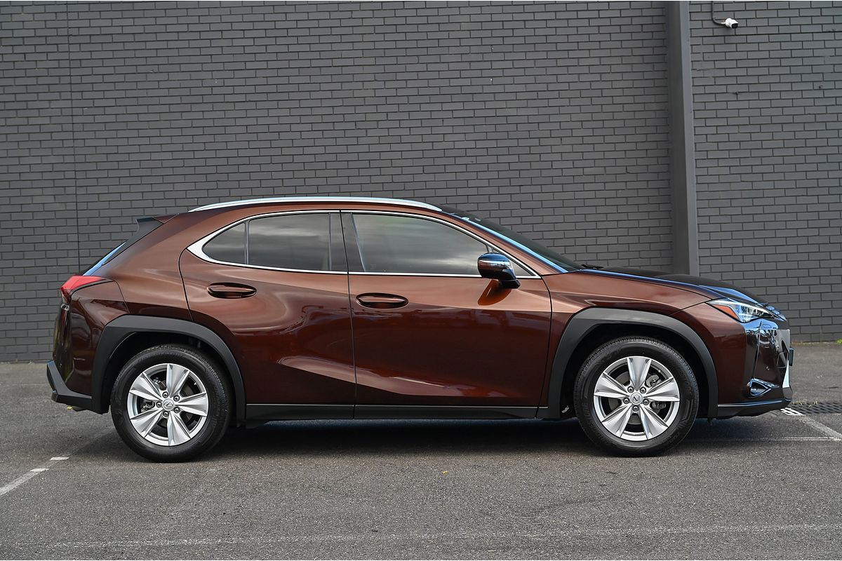 2019 Lexus UX UX200 Luxury MZAA10R