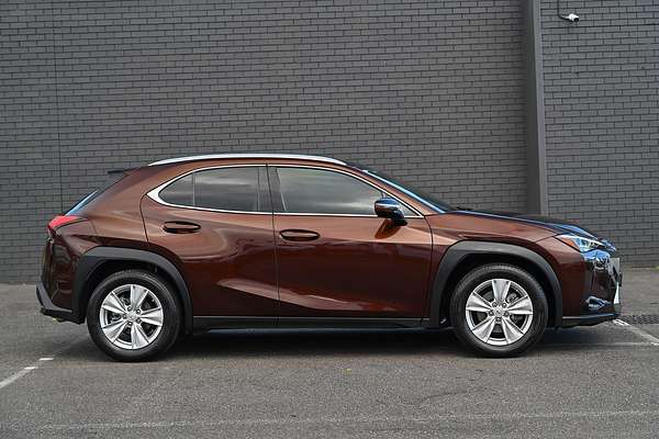 2019 Lexus UX UX200 Luxury MZAA10R