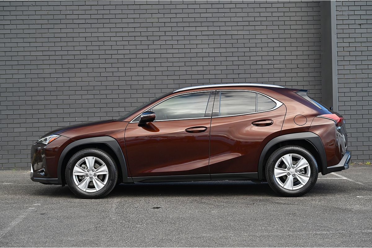 2019 Lexus UX UX200 Luxury MZAA10R