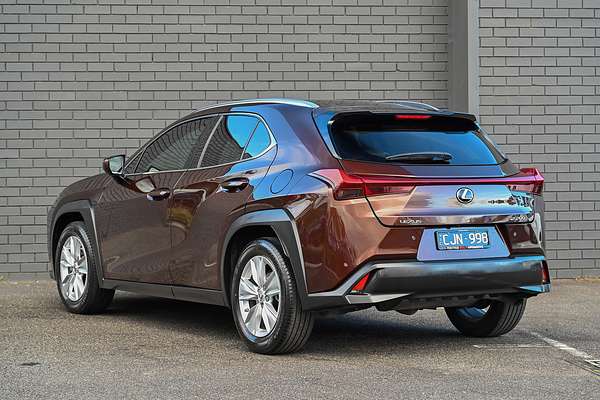 2019 Lexus UX UX200 Luxury MZAA10R