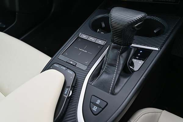 2019 Lexus UX UX200 Luxury MZAA10R